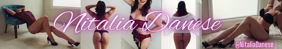 Nitalia Danese banner image