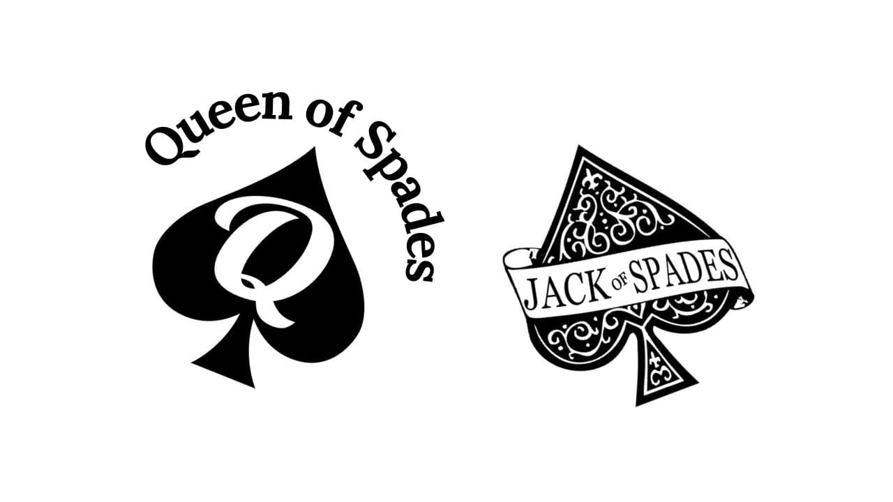 ♠️ CoupleOfSpades ♠️ banner image