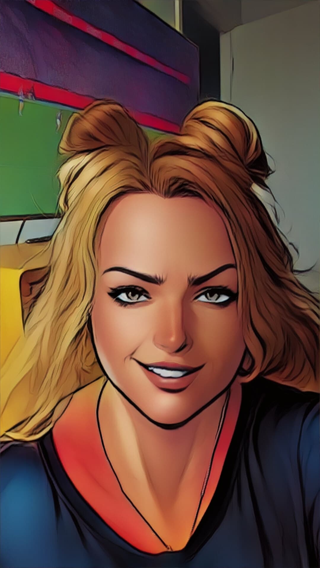 BJstar banner image