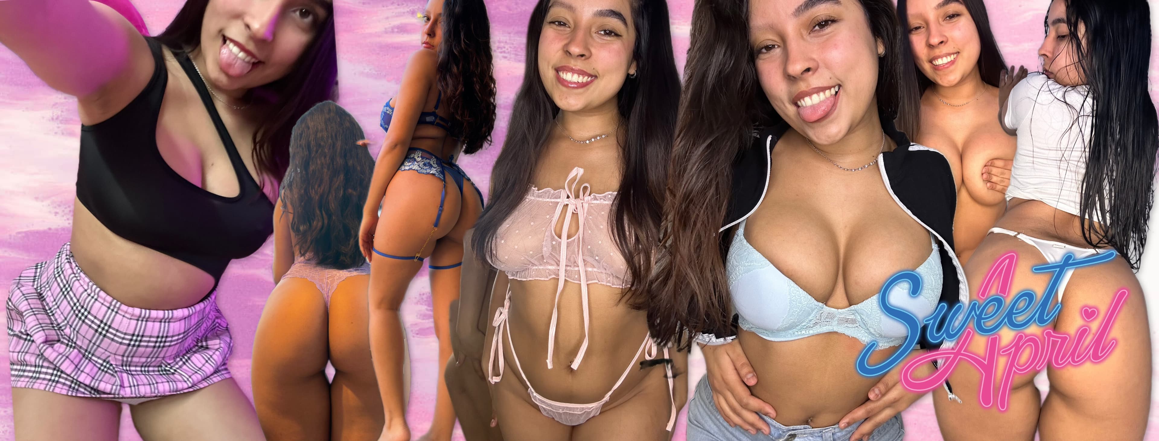 ❤️🔥Aprill❤️🔥 banner image