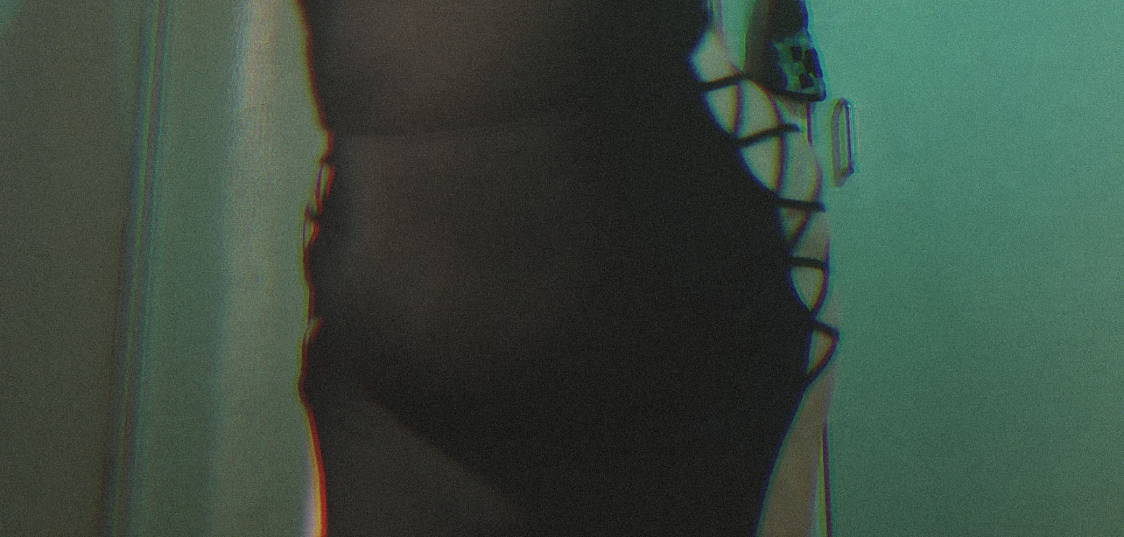CurvyGhoul banner image
