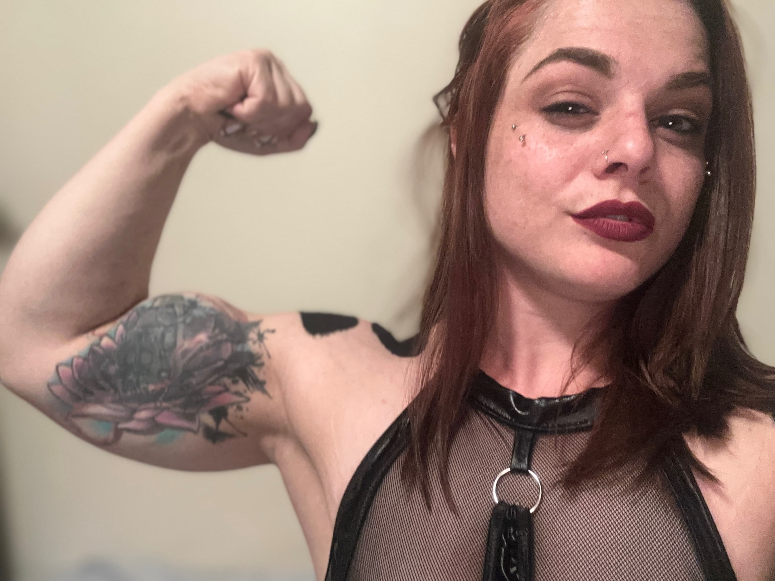 Miss Beefy banner image