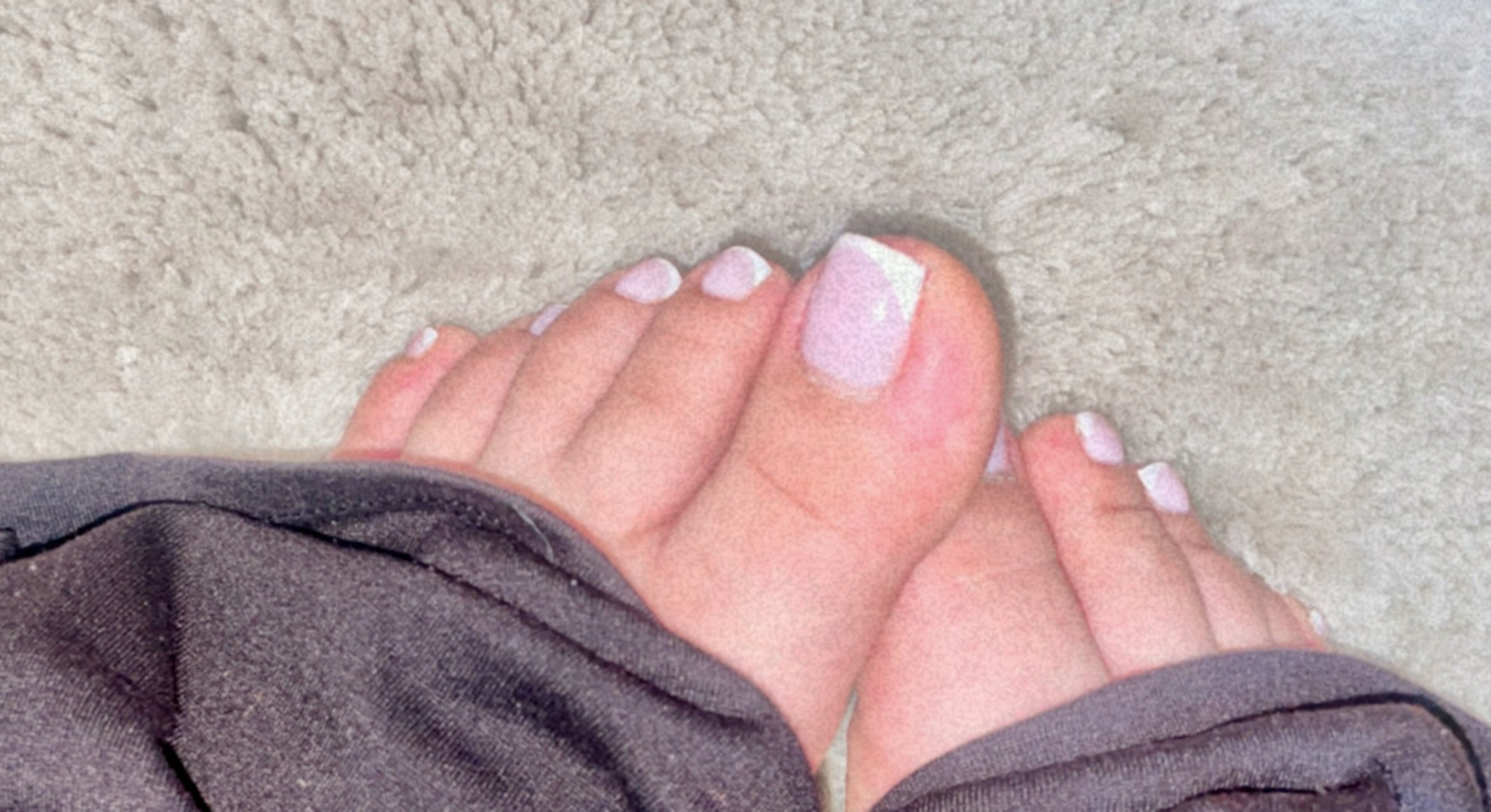 Myl Feet banner image