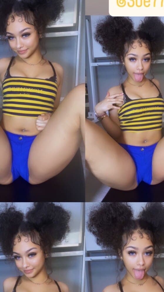 Zoebaee🍨🐆🌊 banner image