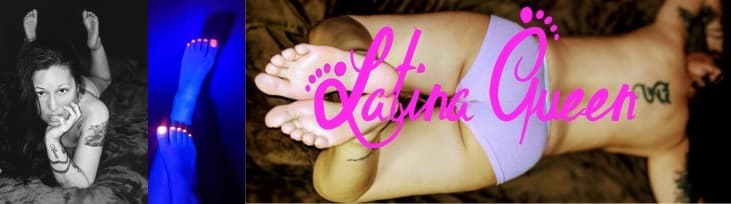 LatinQueen banner image