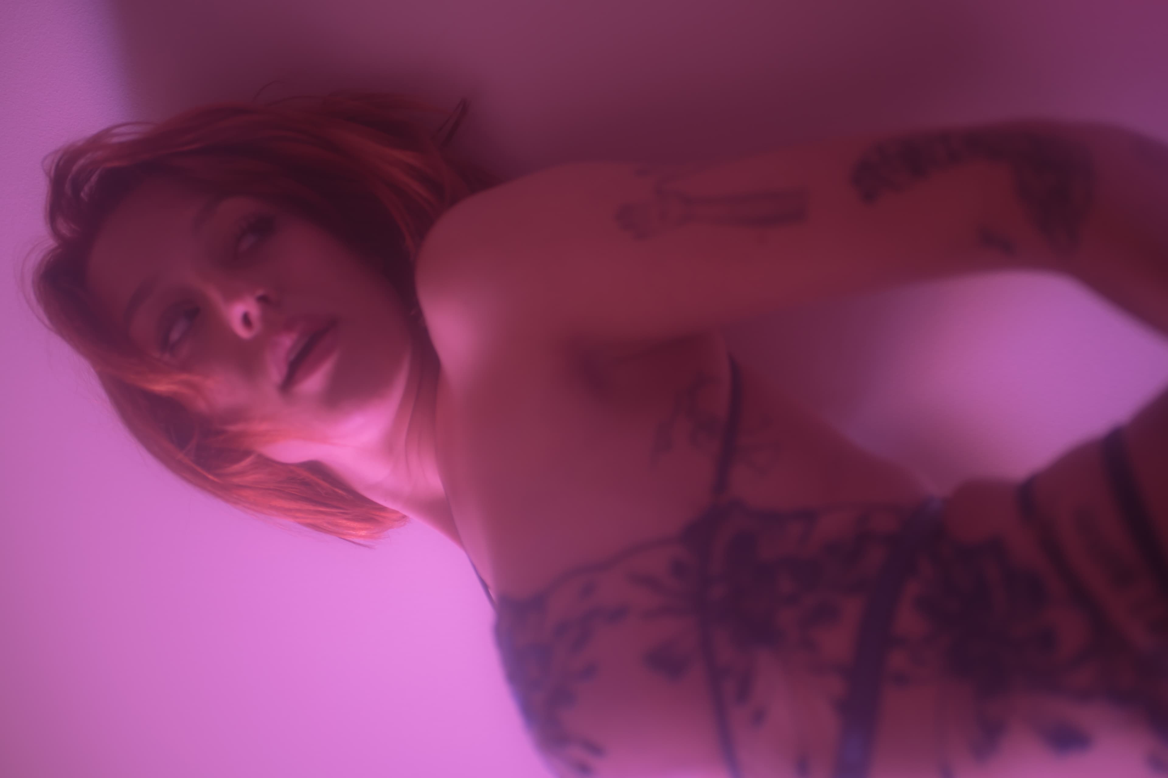 Sabrina (Link in Bio!) banner image