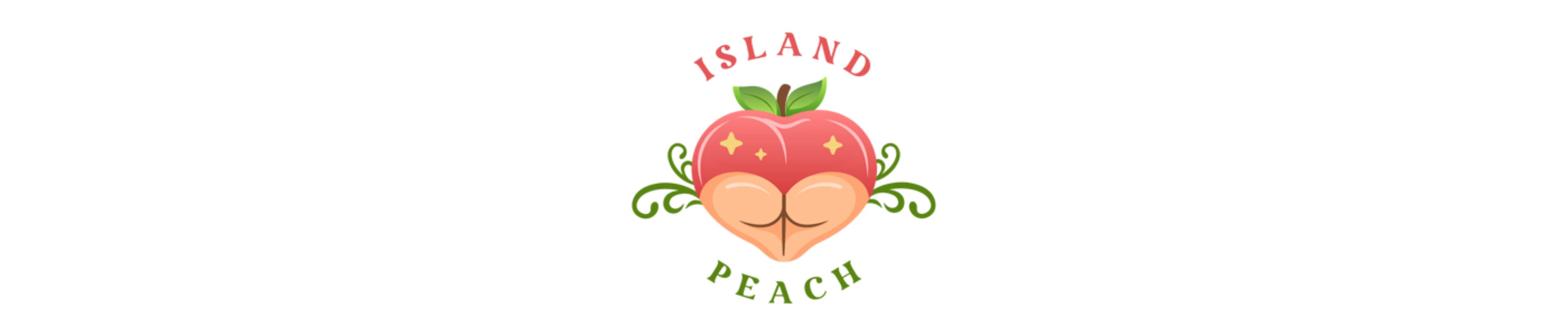 Peaches banner image