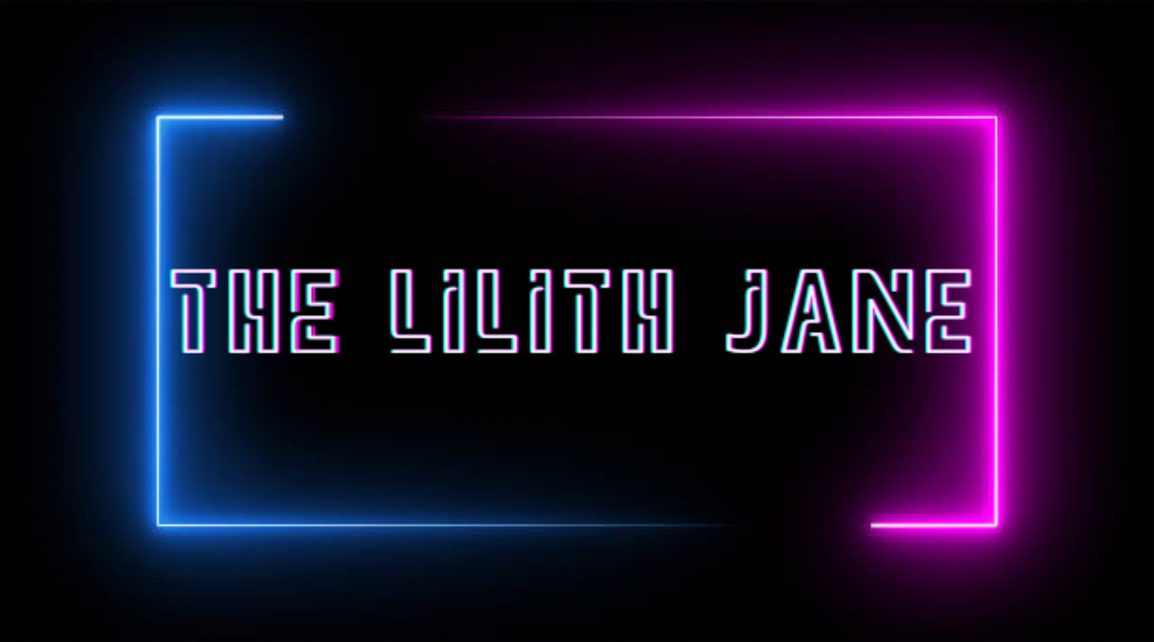 Lilith Jane banner image