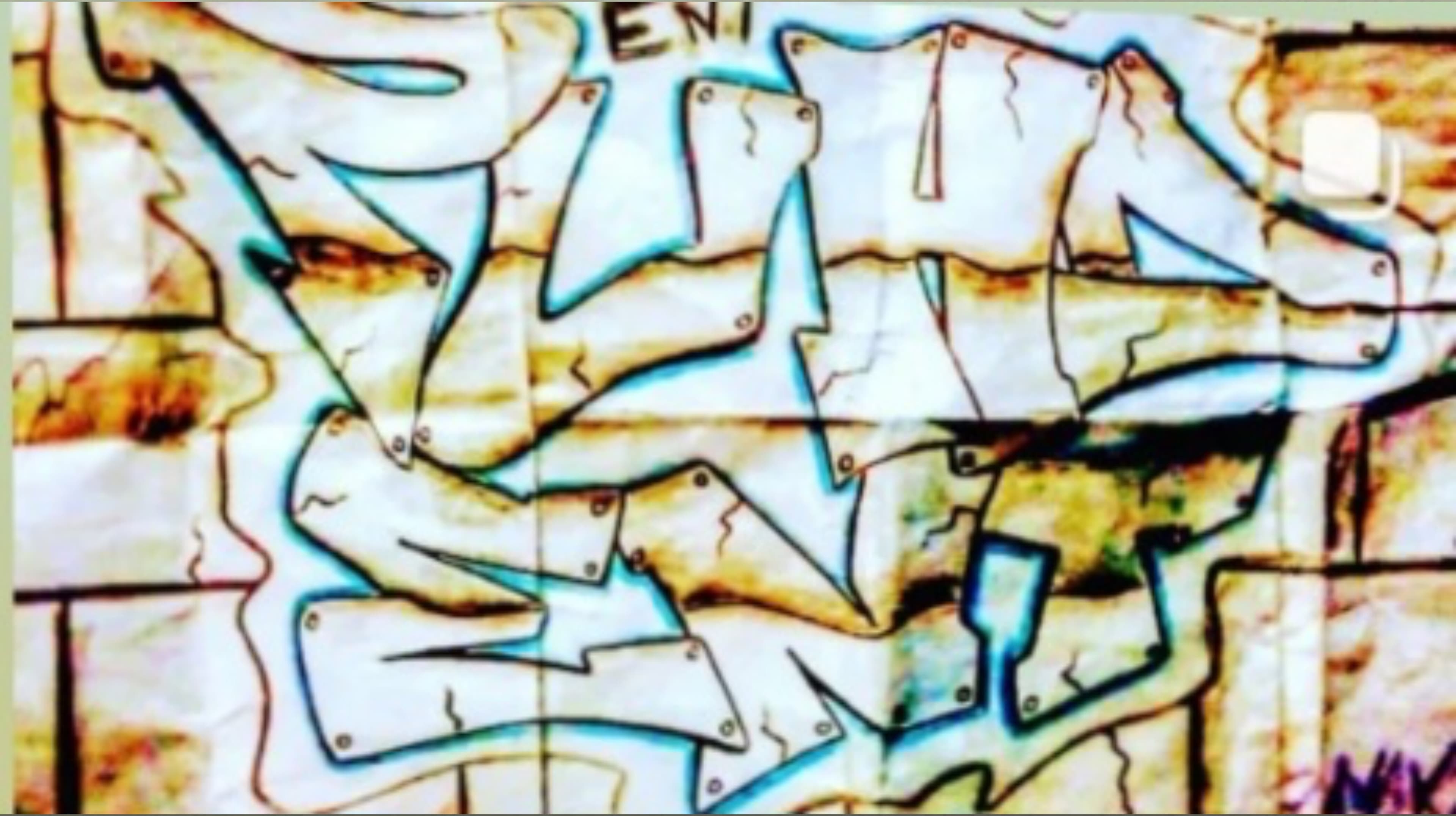 LilCLo Brown banner image