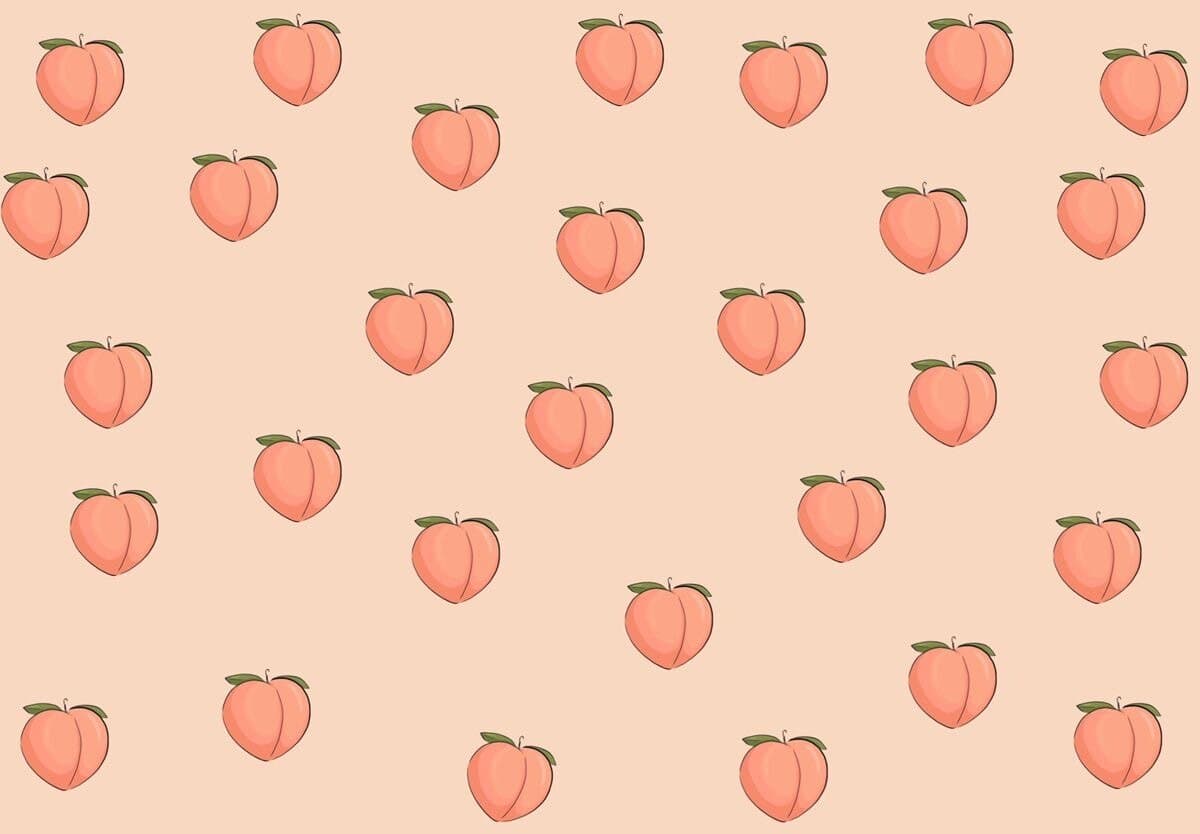 Peachy Princess π banner image