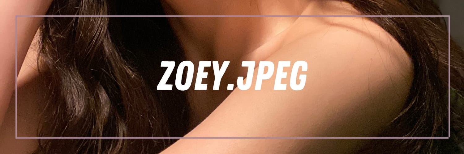 zoey banner image