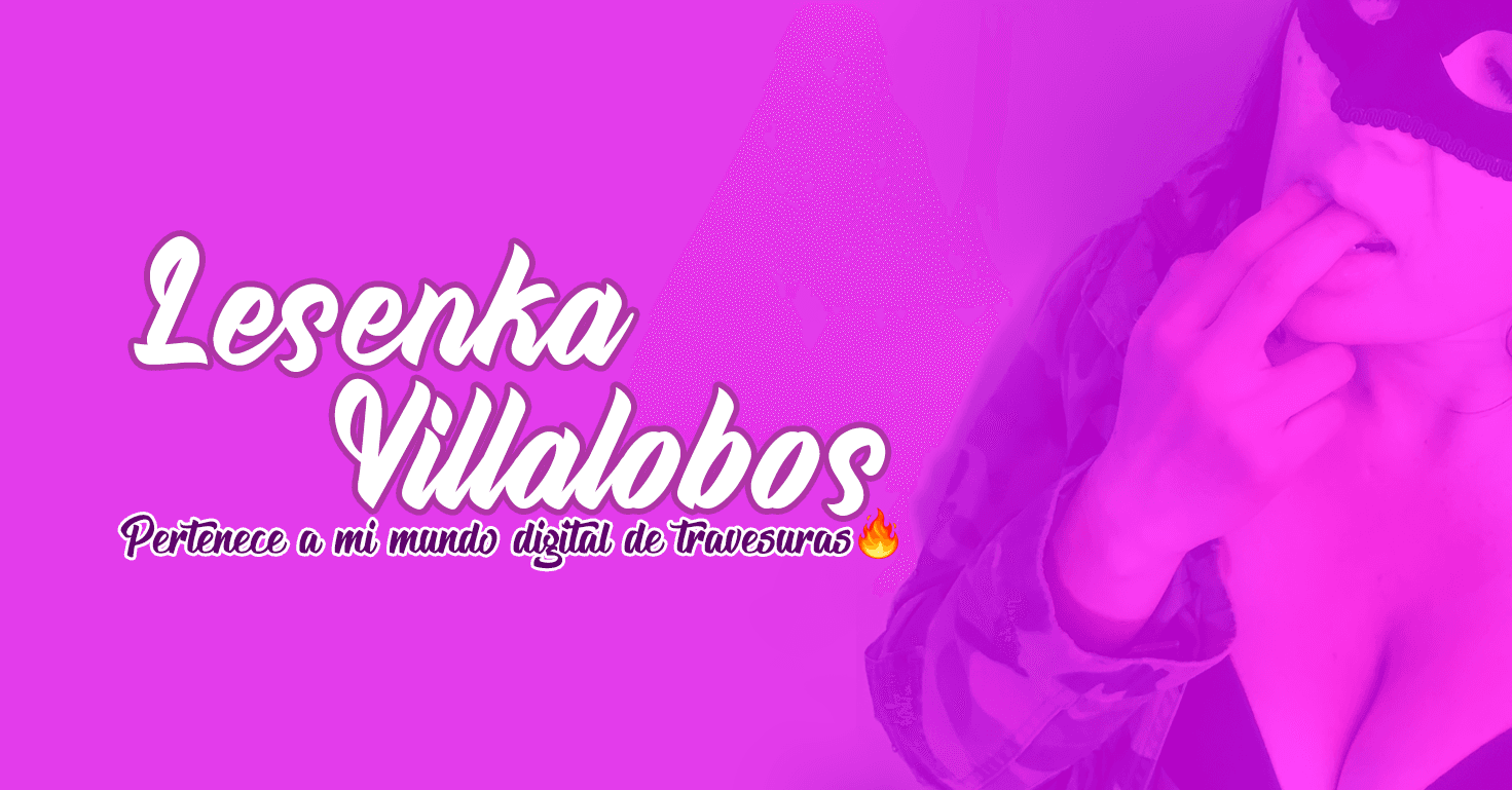 Lesenka Villalobos banner image