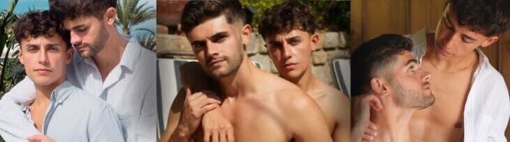 NickandAnt banner image
