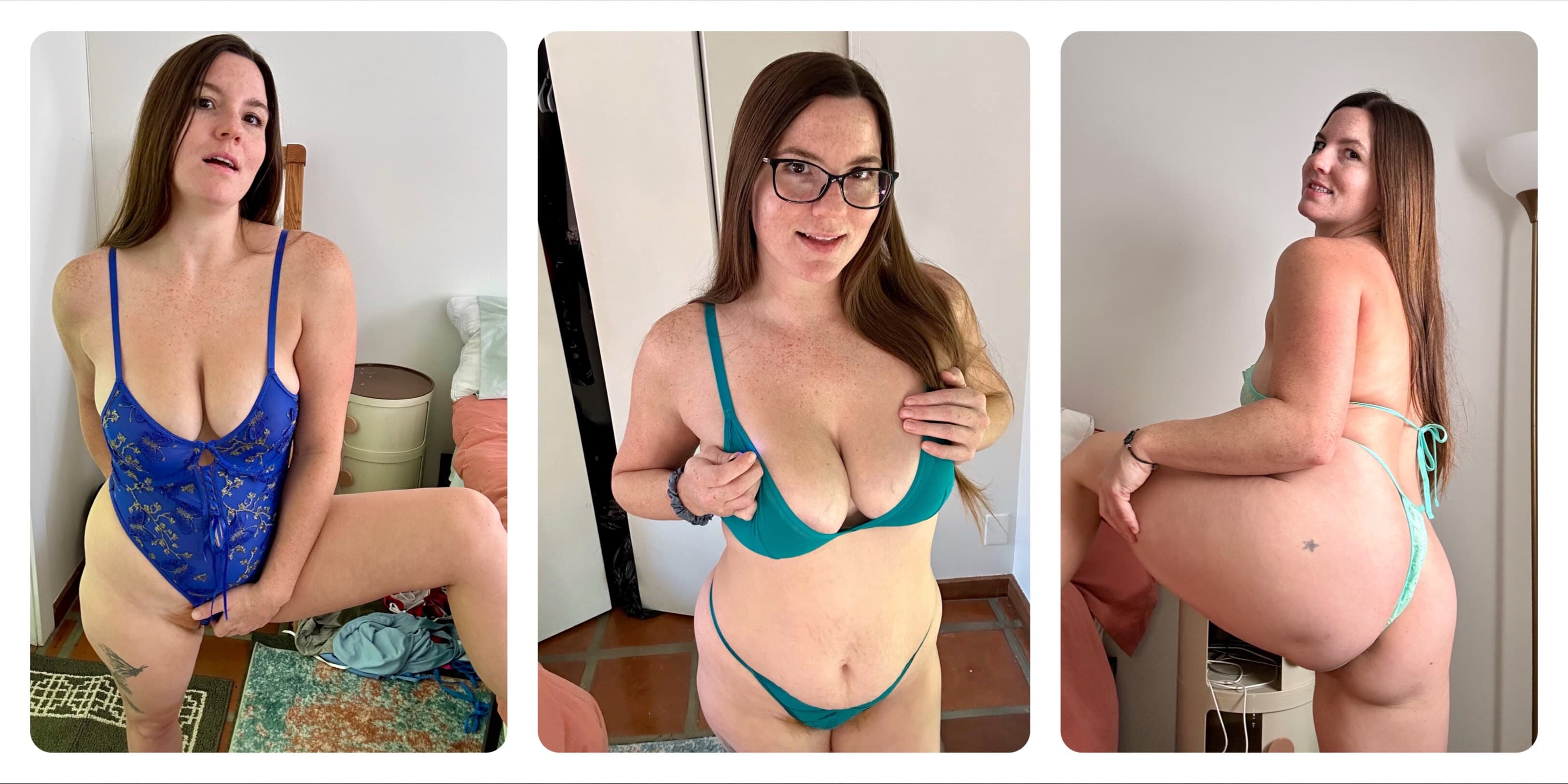 Lily Michi ❤️ banner image