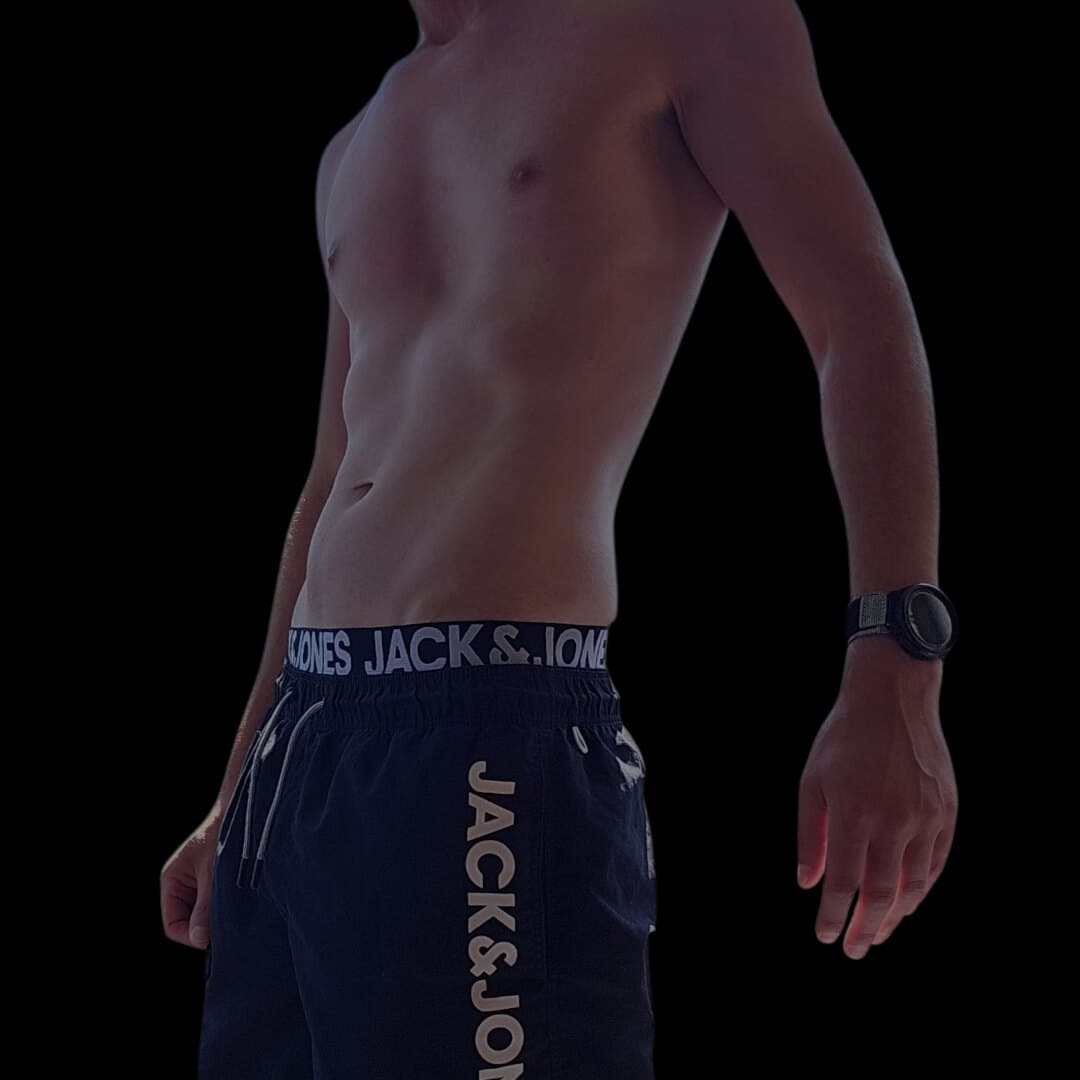 Naughtymen2023 banner image