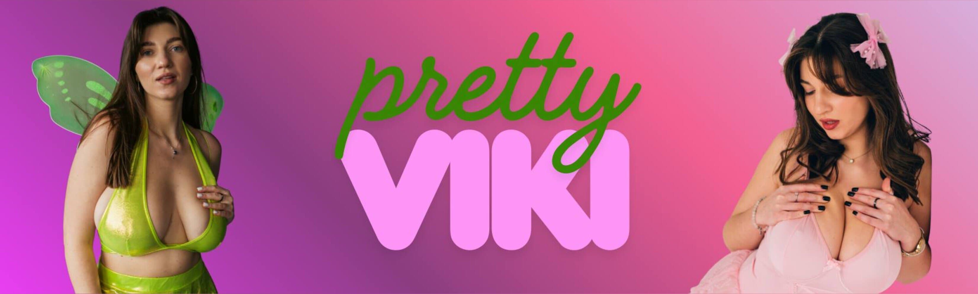 😈 Viktoriana😈 banner image