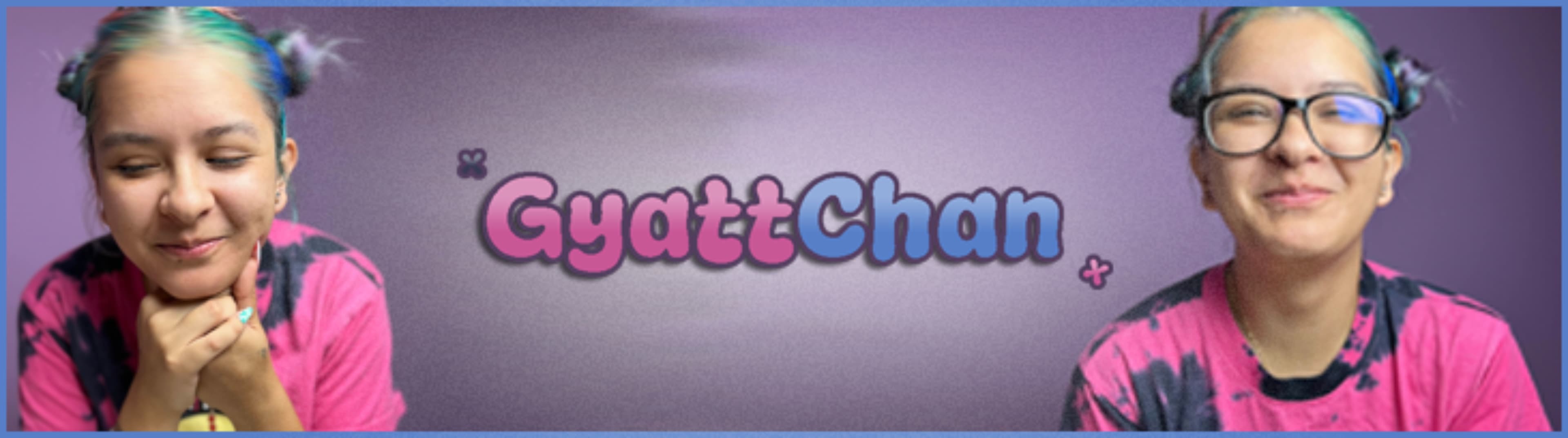 Aria - GyattChan banner image
