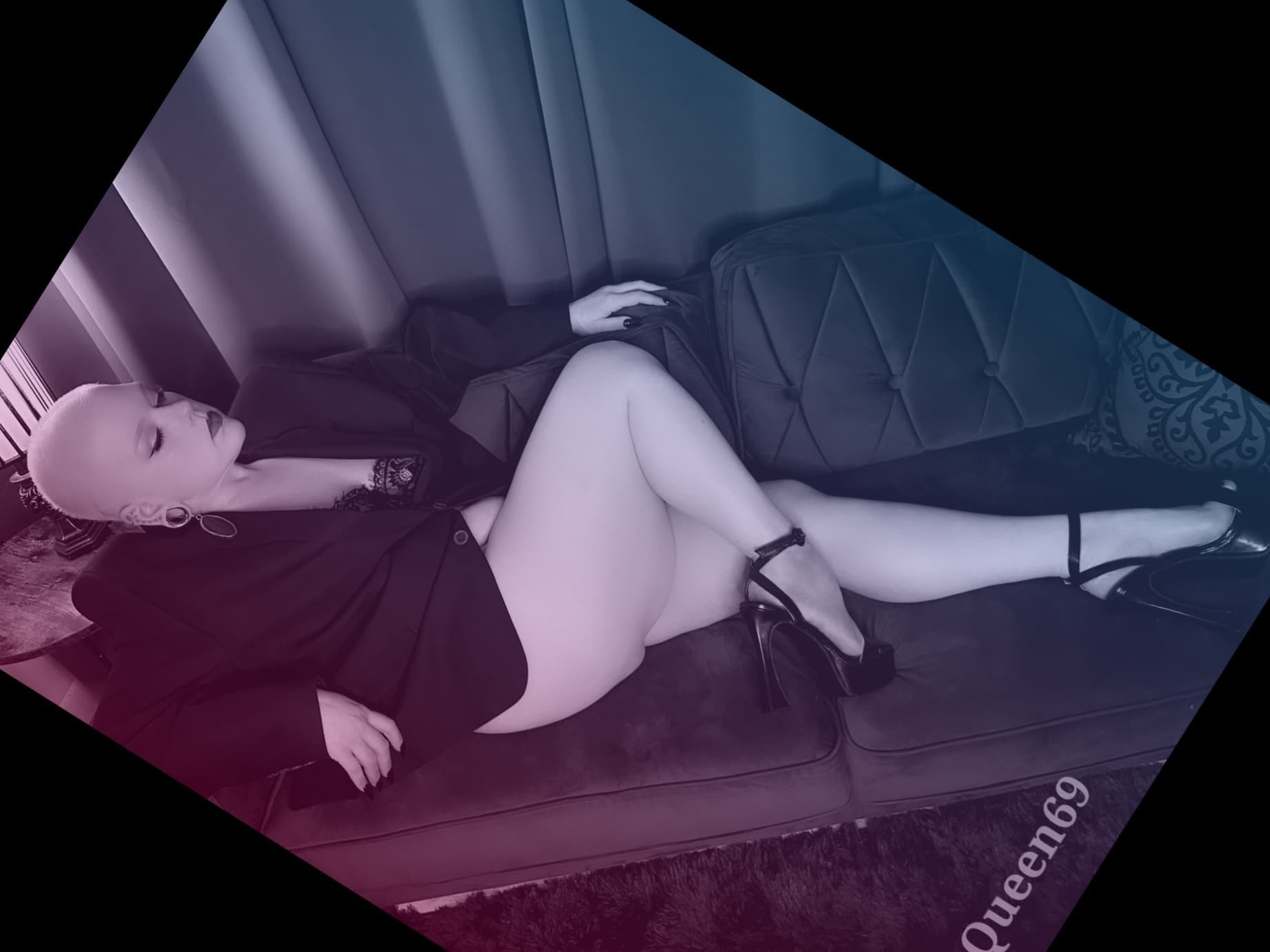 DangerQueen banner image