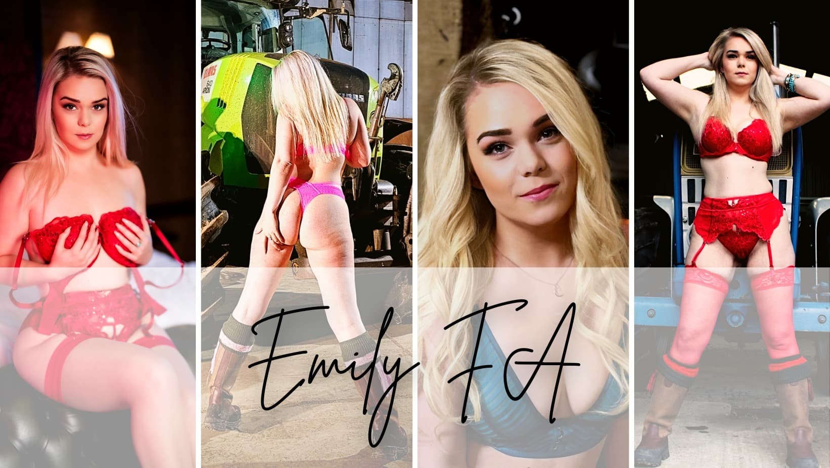 Emily FA Country Girl Yorkshire banner image