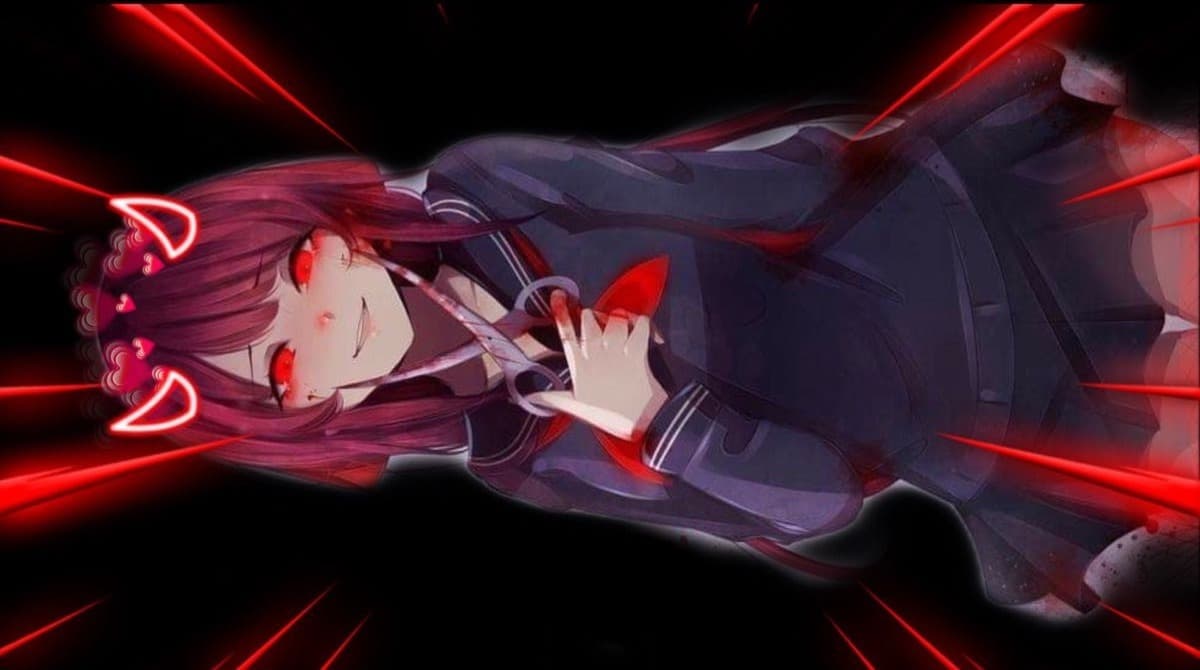 Yandere baby feet π£π€ banner image