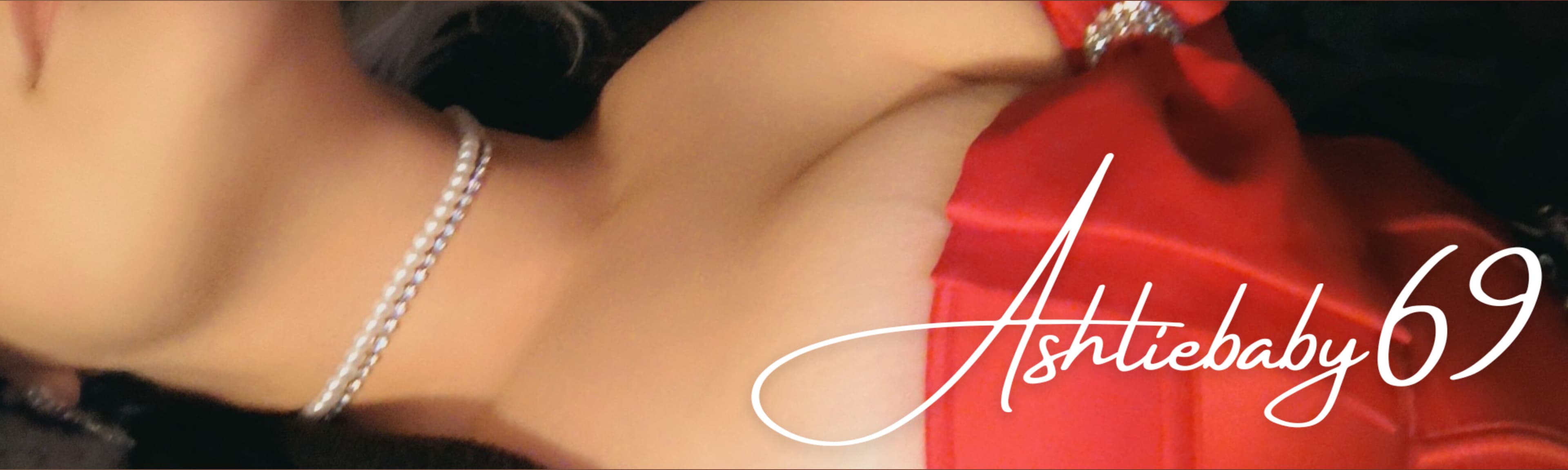 Ashliebaby banner image