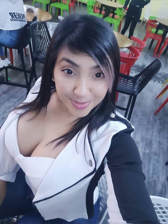Lily Centeno banner image