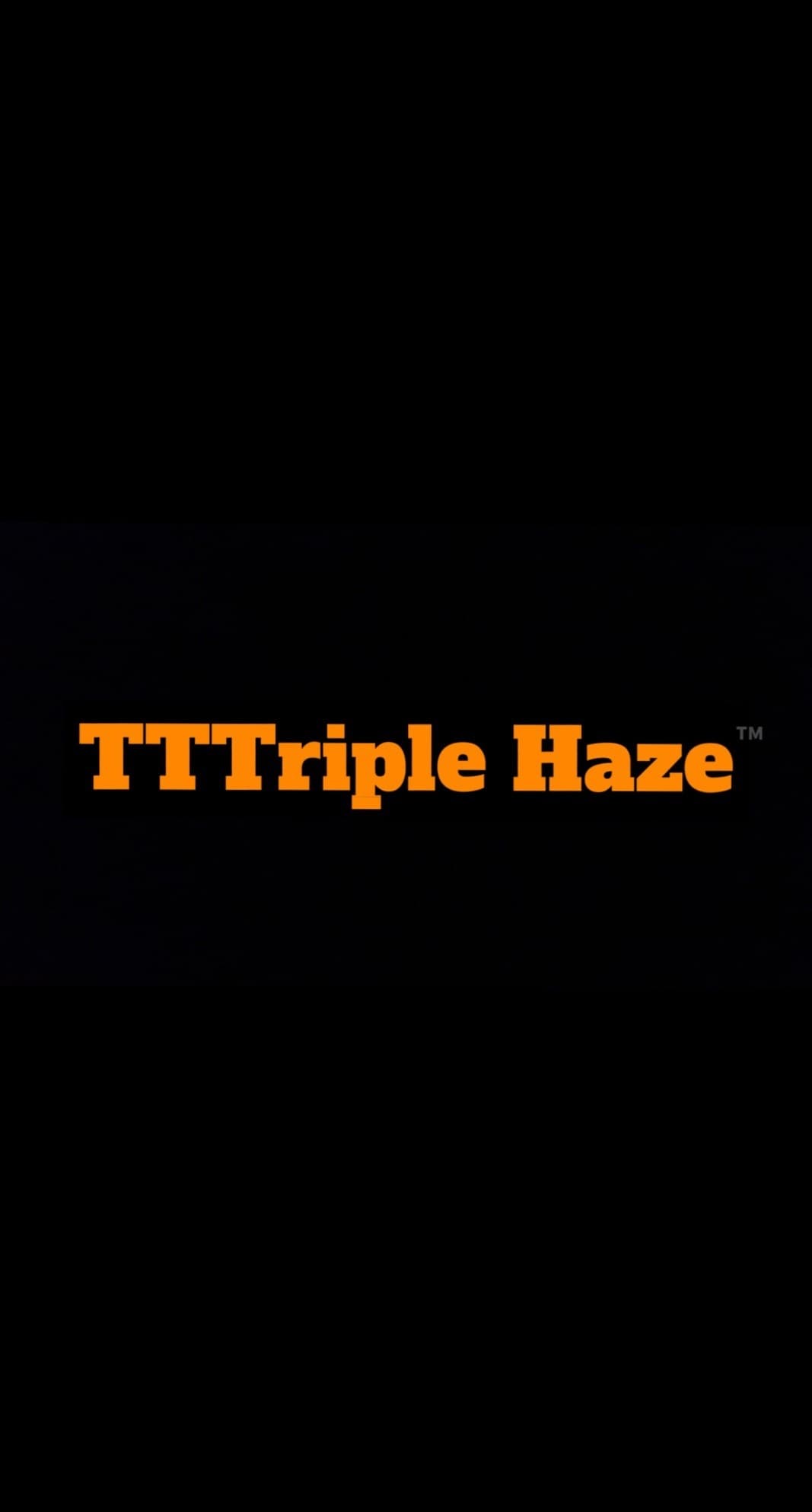 TTTriple Haze banner image