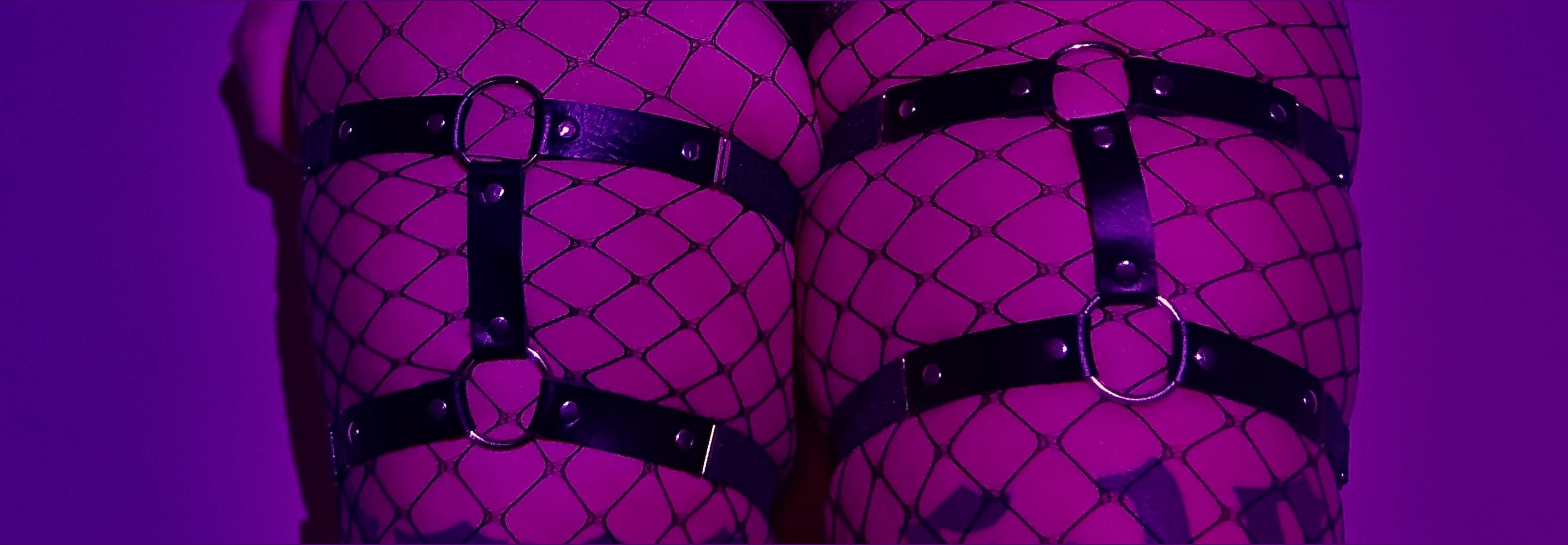 MsWinterSkye 💜 banner image