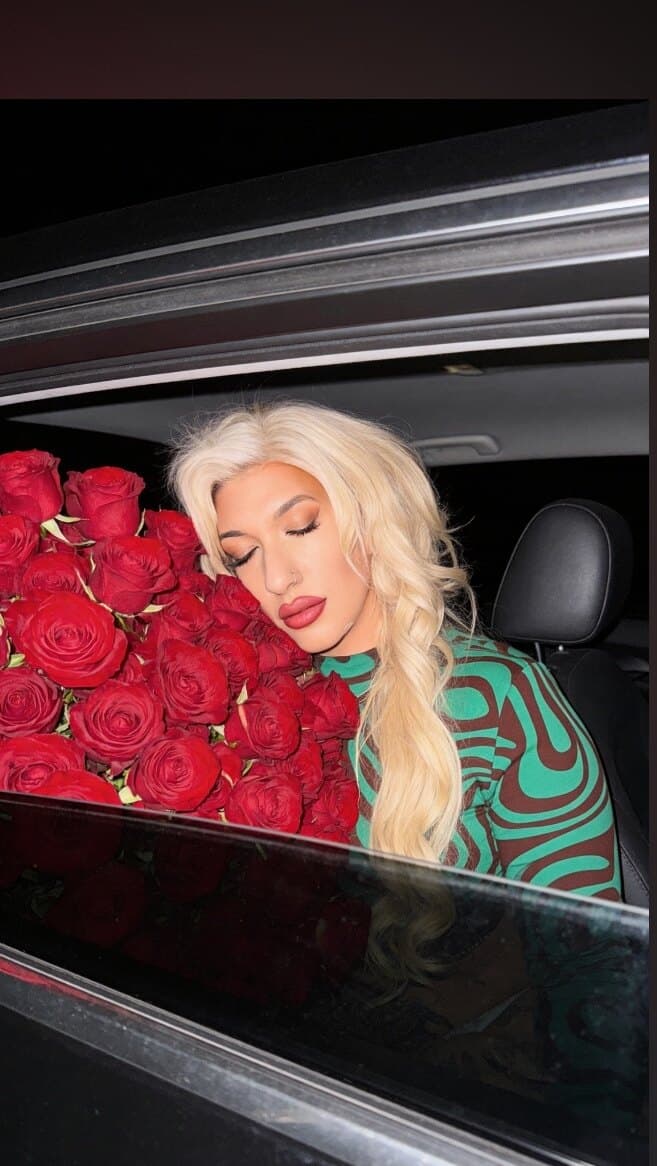 Girl NextDoor - Queen BlowYourMind banner image