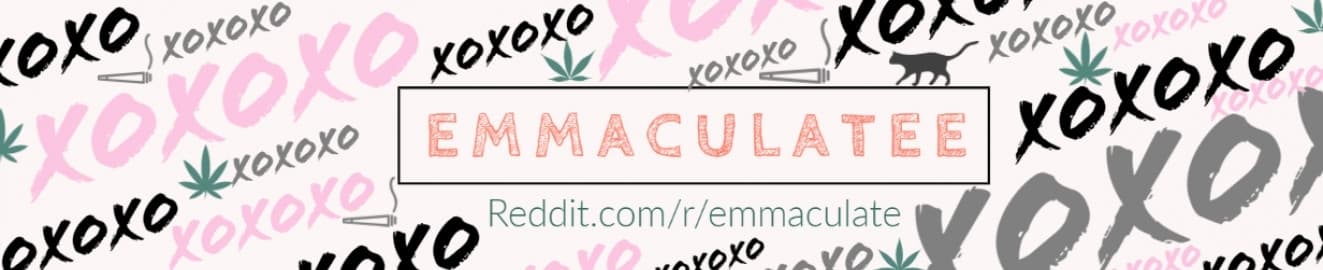 Emmaculate banner image