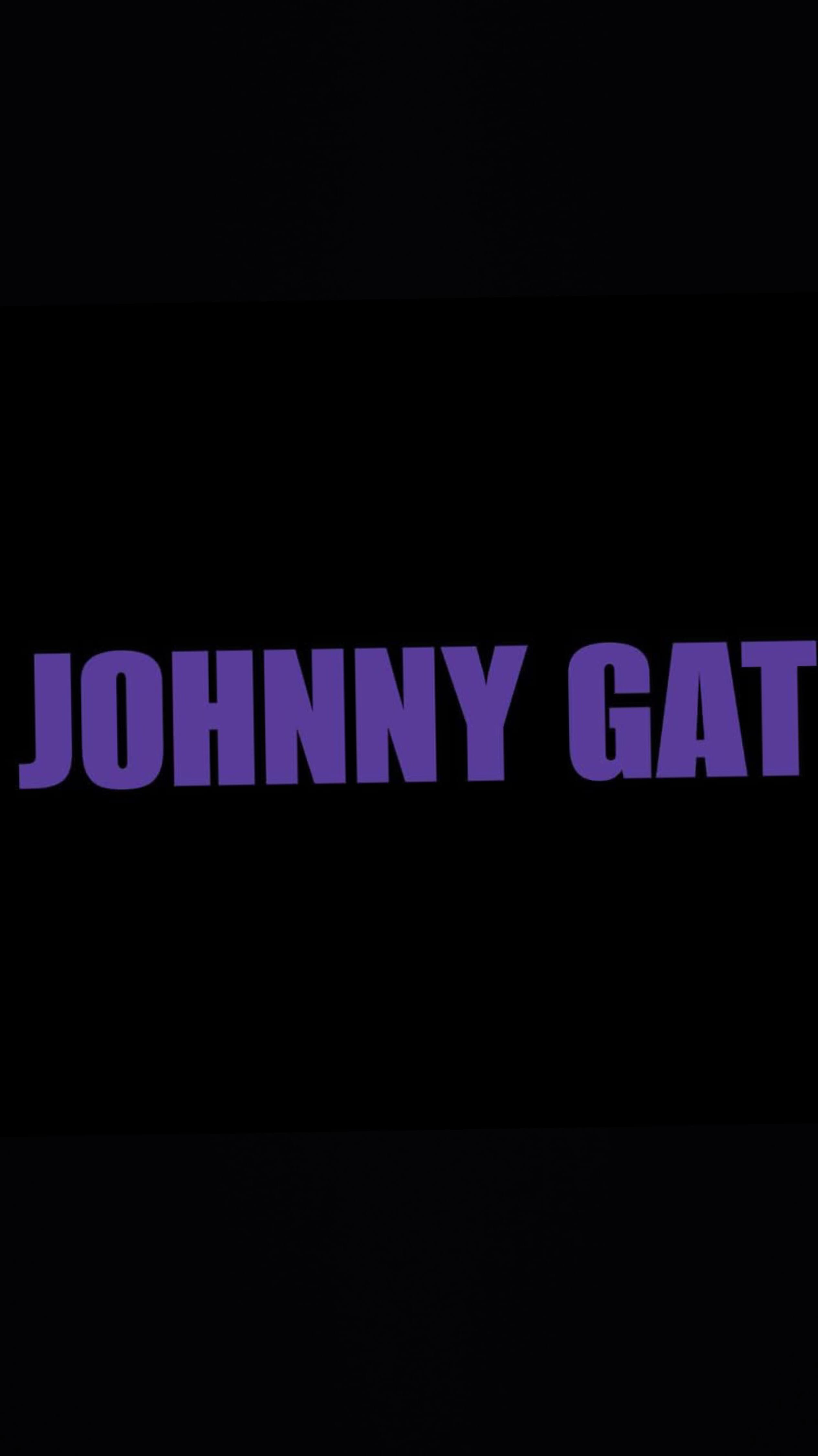 Johnny Gat banner image