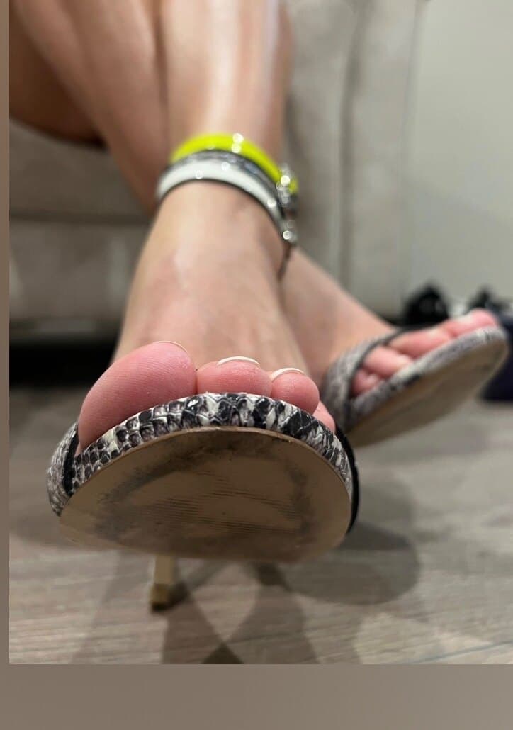 Toe Temptation banner image