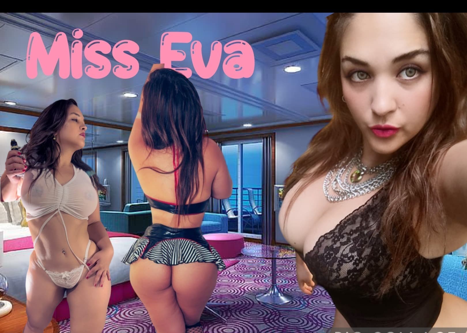 Eva banner image