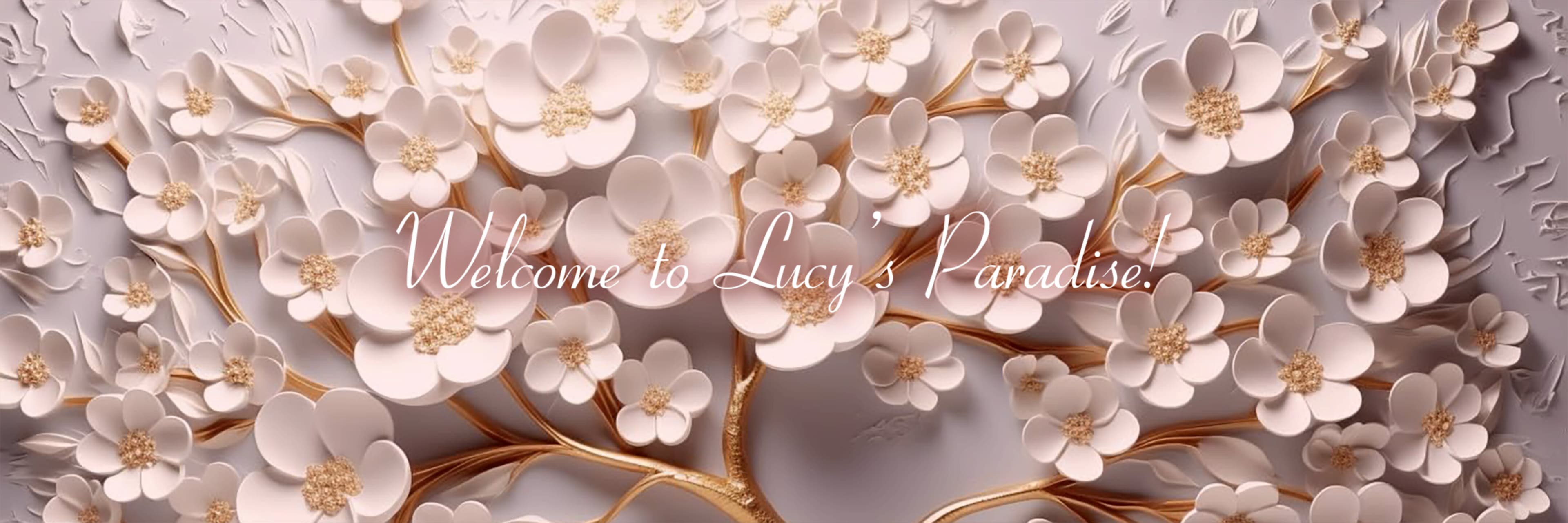 Lil' Lucy πΈ banner image