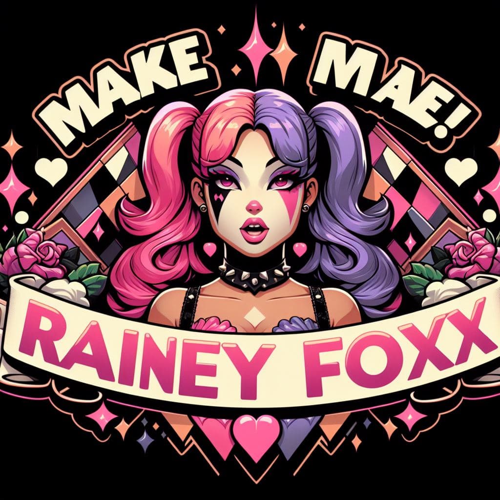 Rainey Dayz banner image