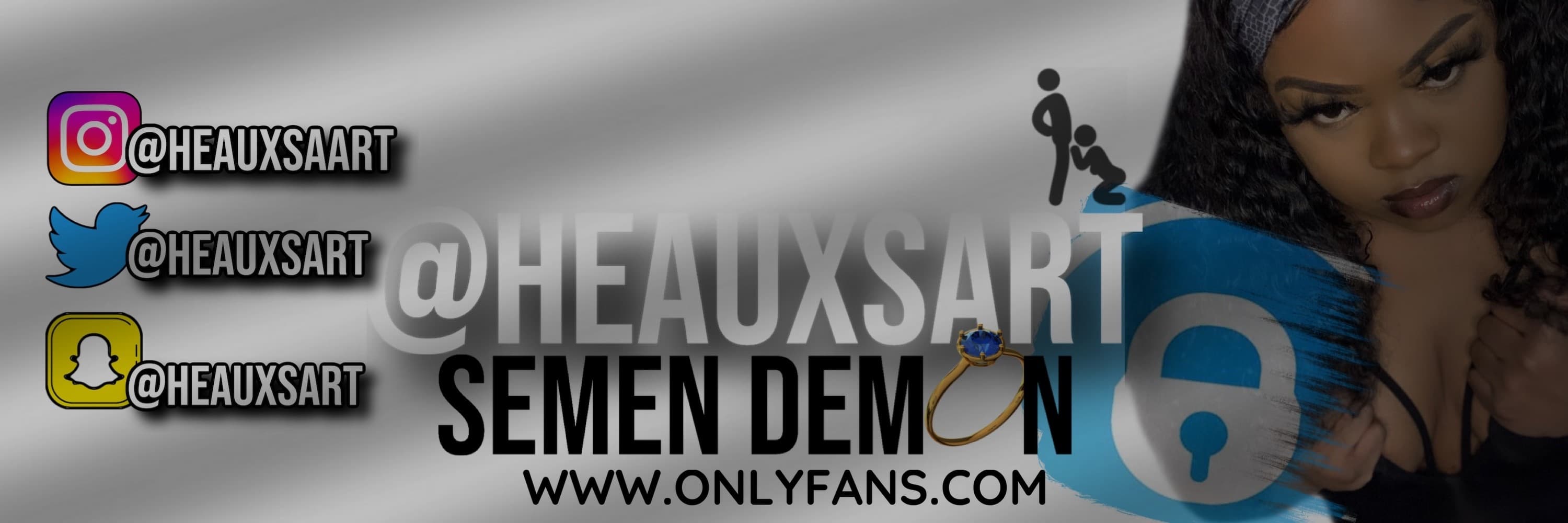 Heauxsart banner image