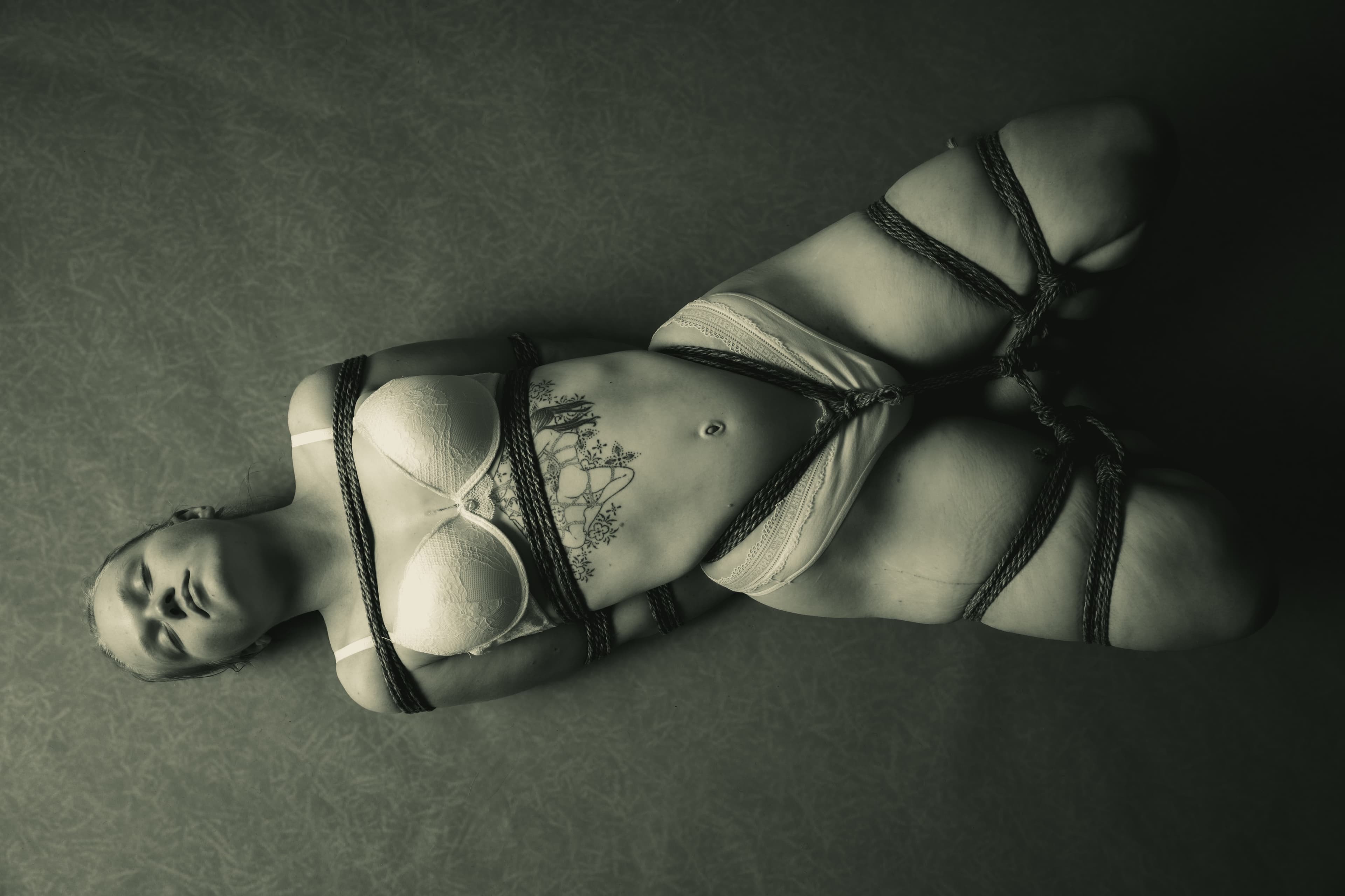 Defiantlittle banner image