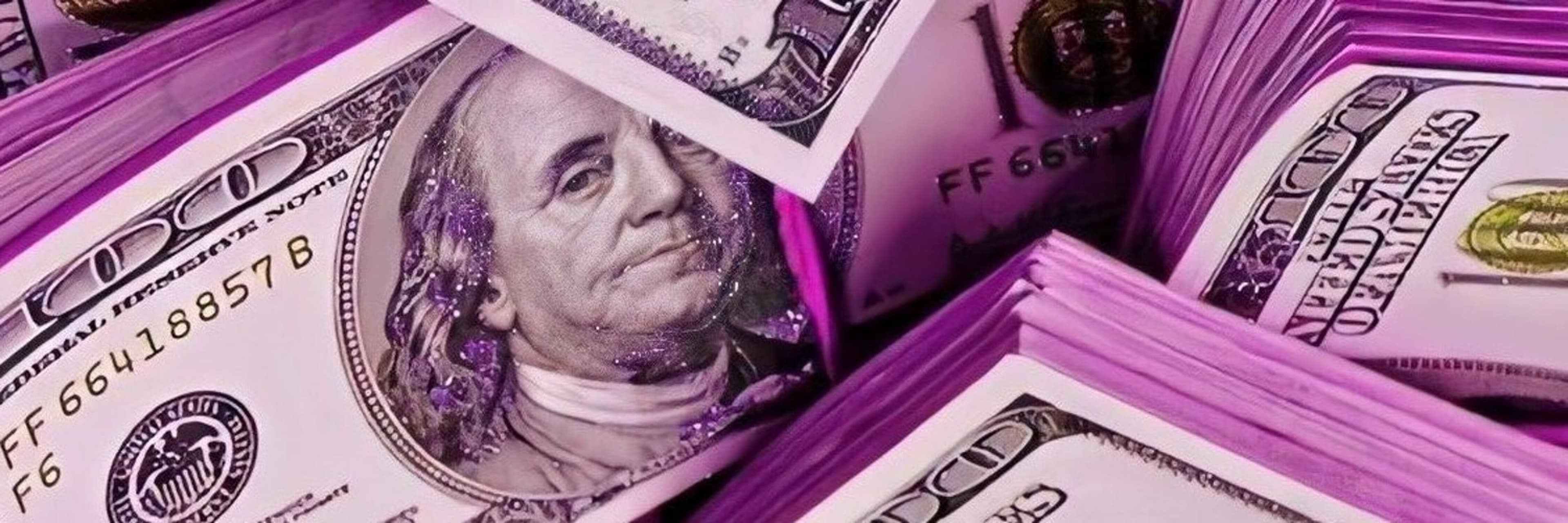 FinDomMonique banner image