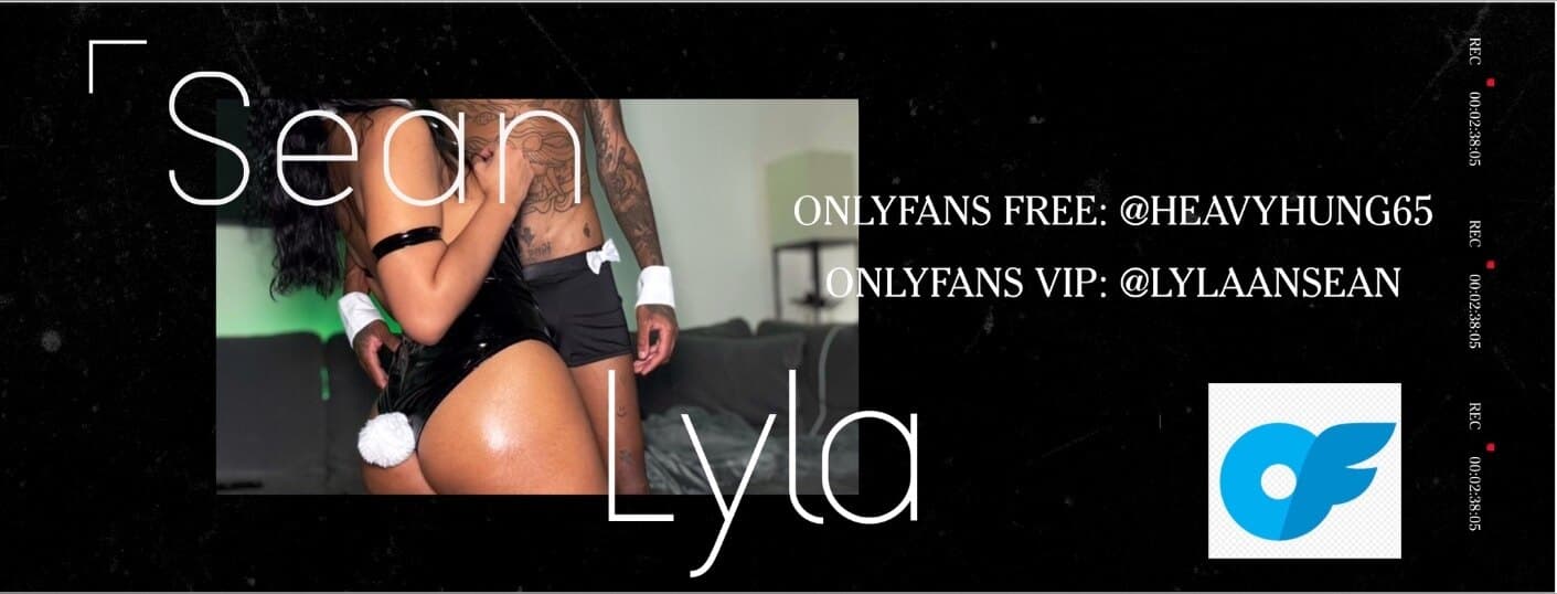 Laylanseanfree banner image