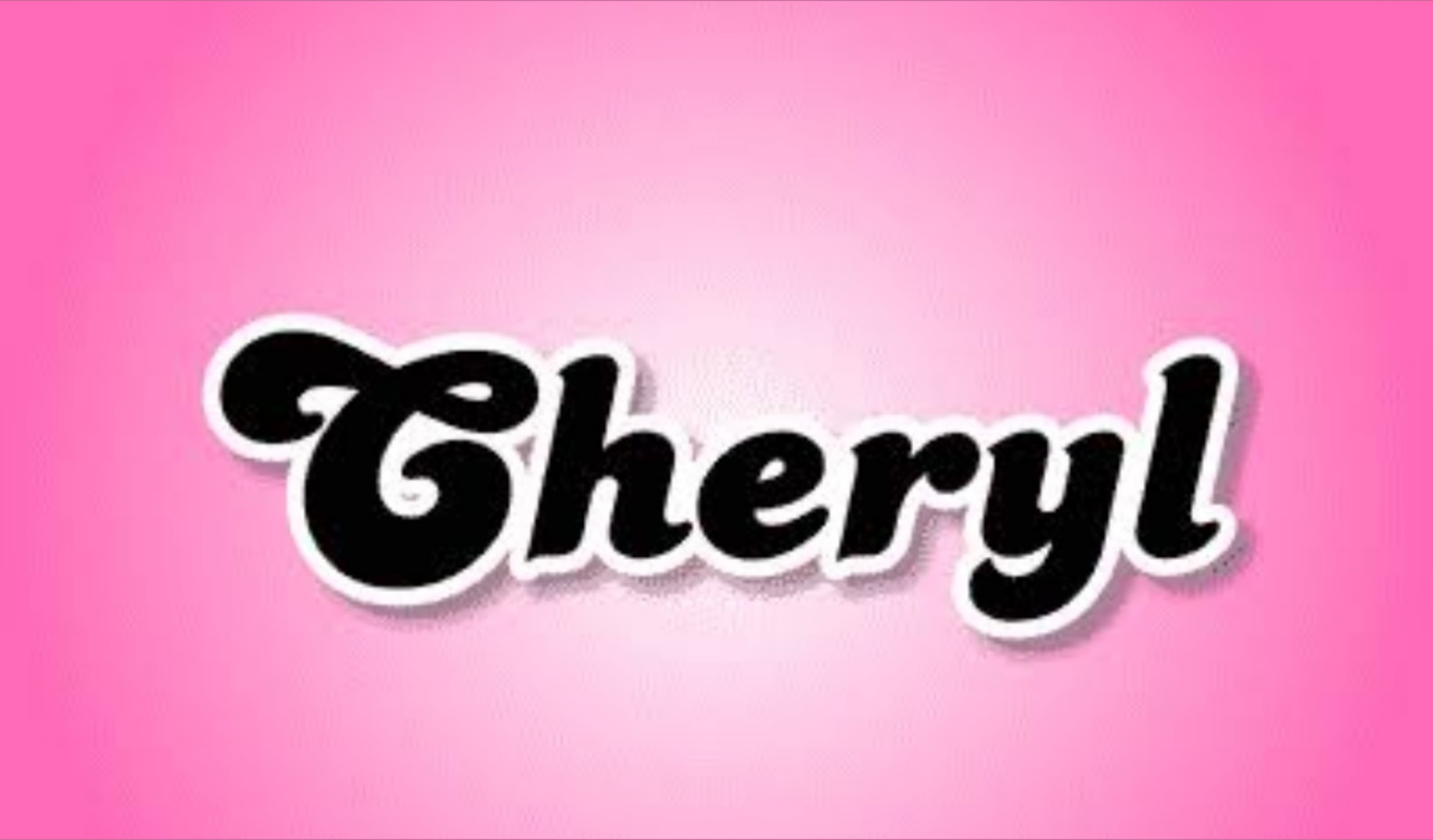 Cheryl Fox banner image