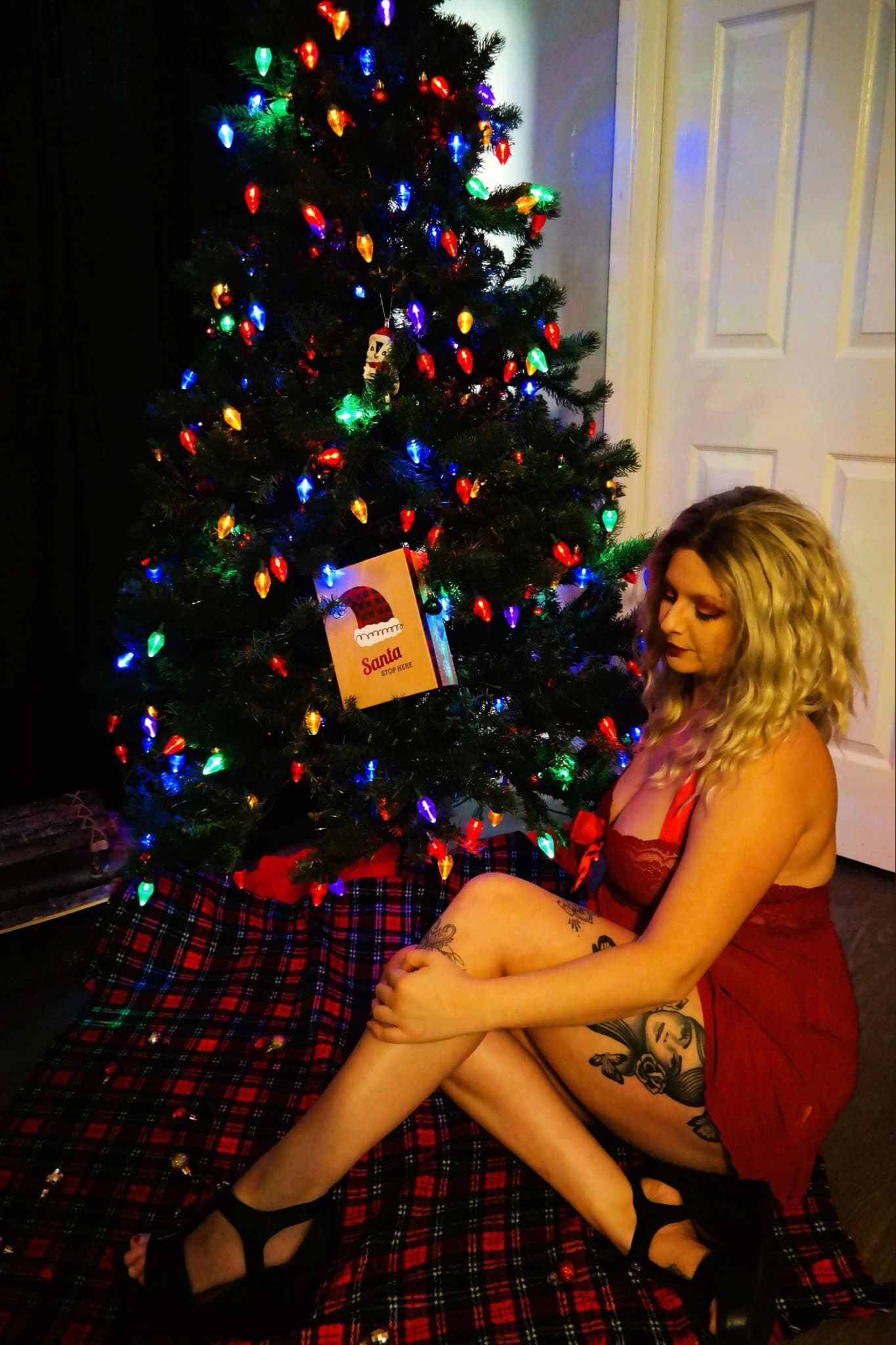 Little Milky Mama - No PPV banner image