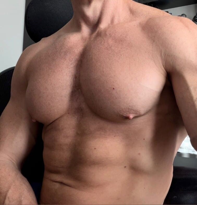 Muscle Edger (Free / PPV) banner image