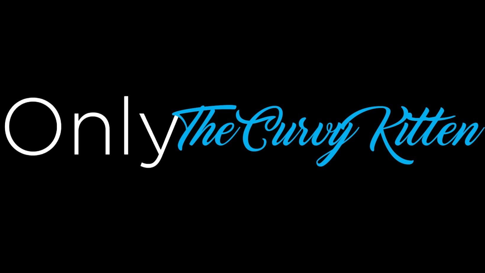 Daddy's Curvy Kitten banner image