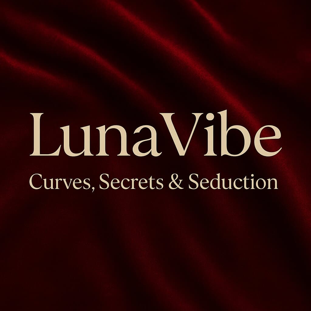LunaVibe banner image