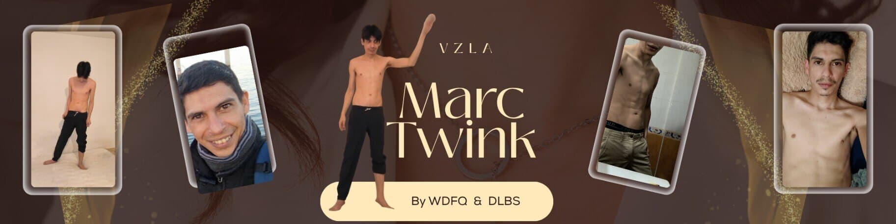 MarcTure Slim banner image