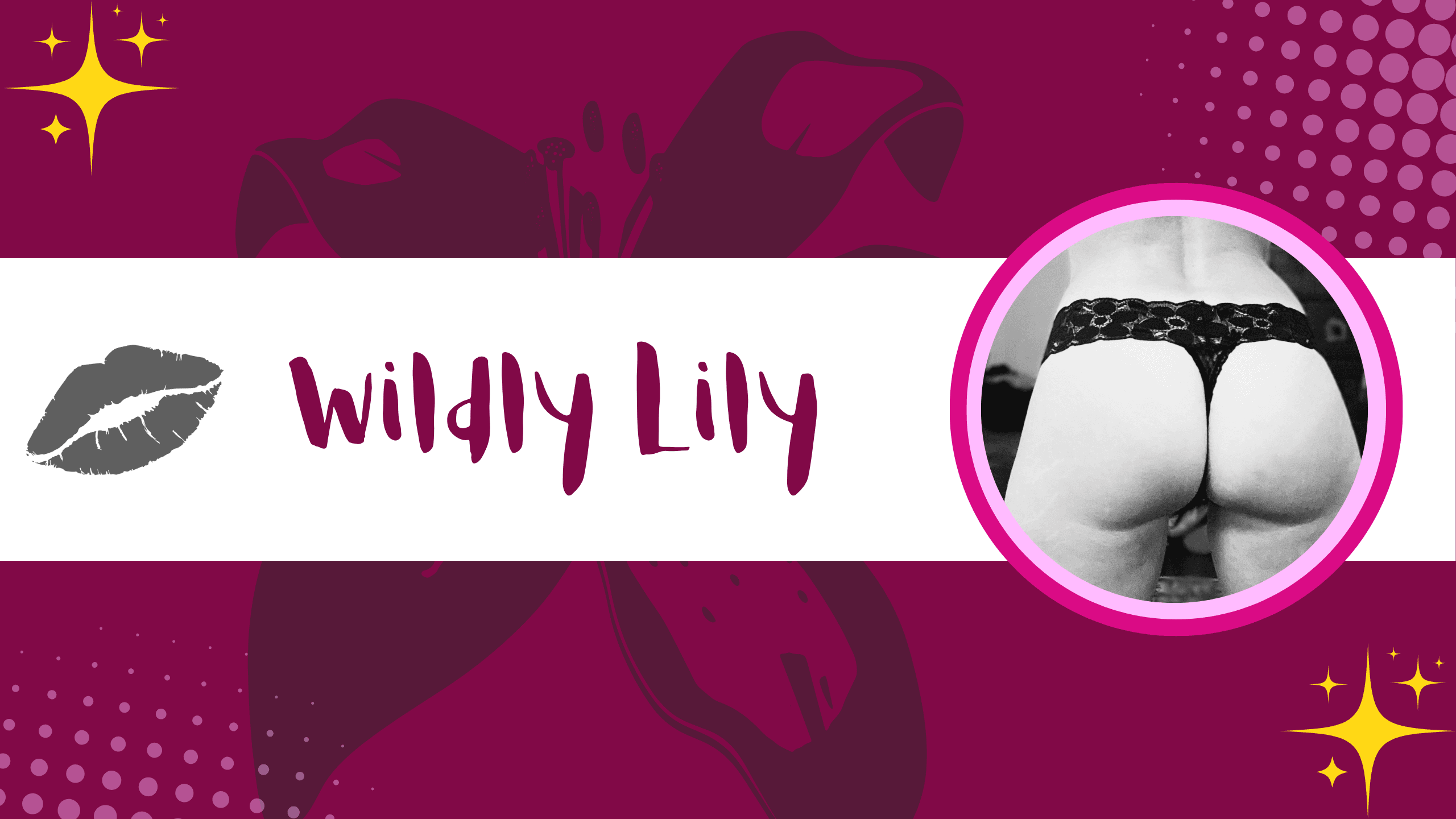 Lily banner image