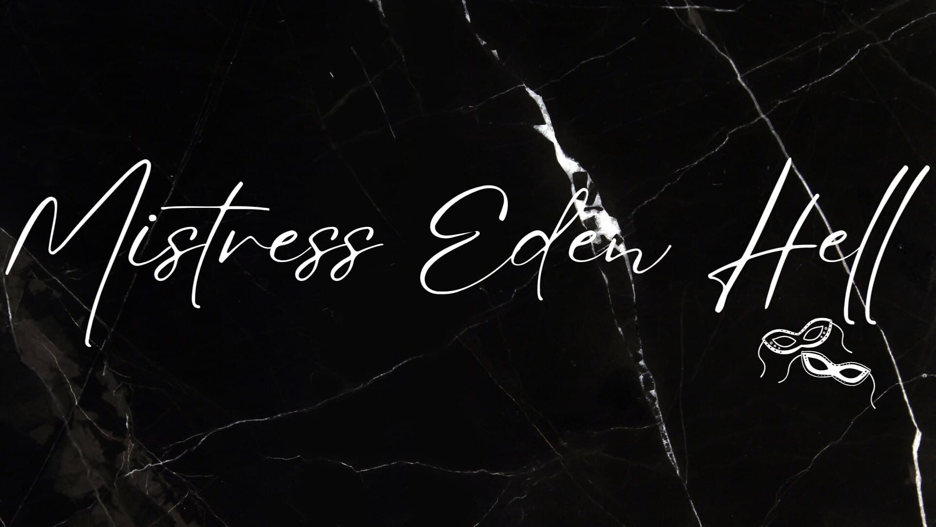 Eden Hell banner image