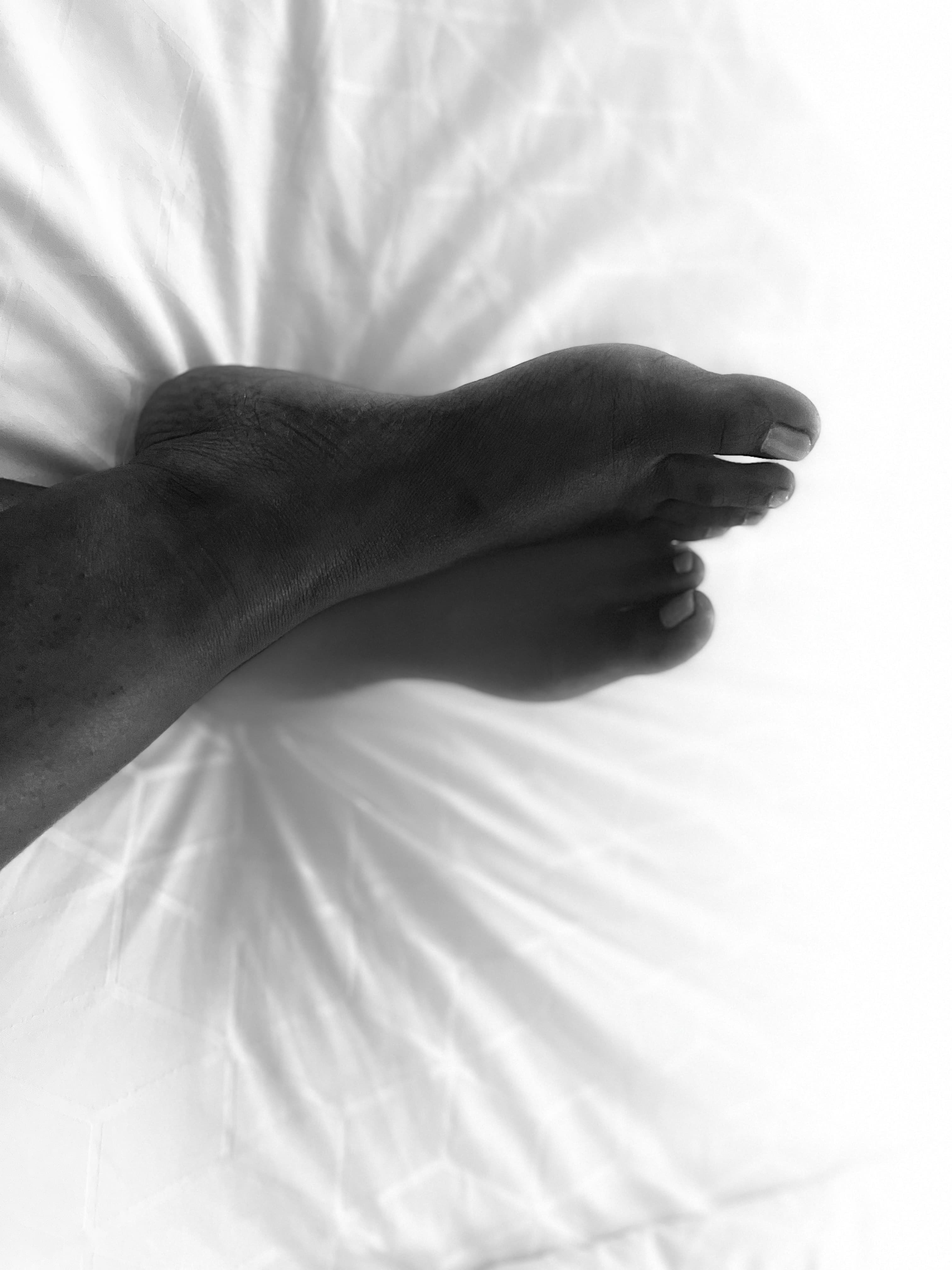 SoleOfAGoddess banner image