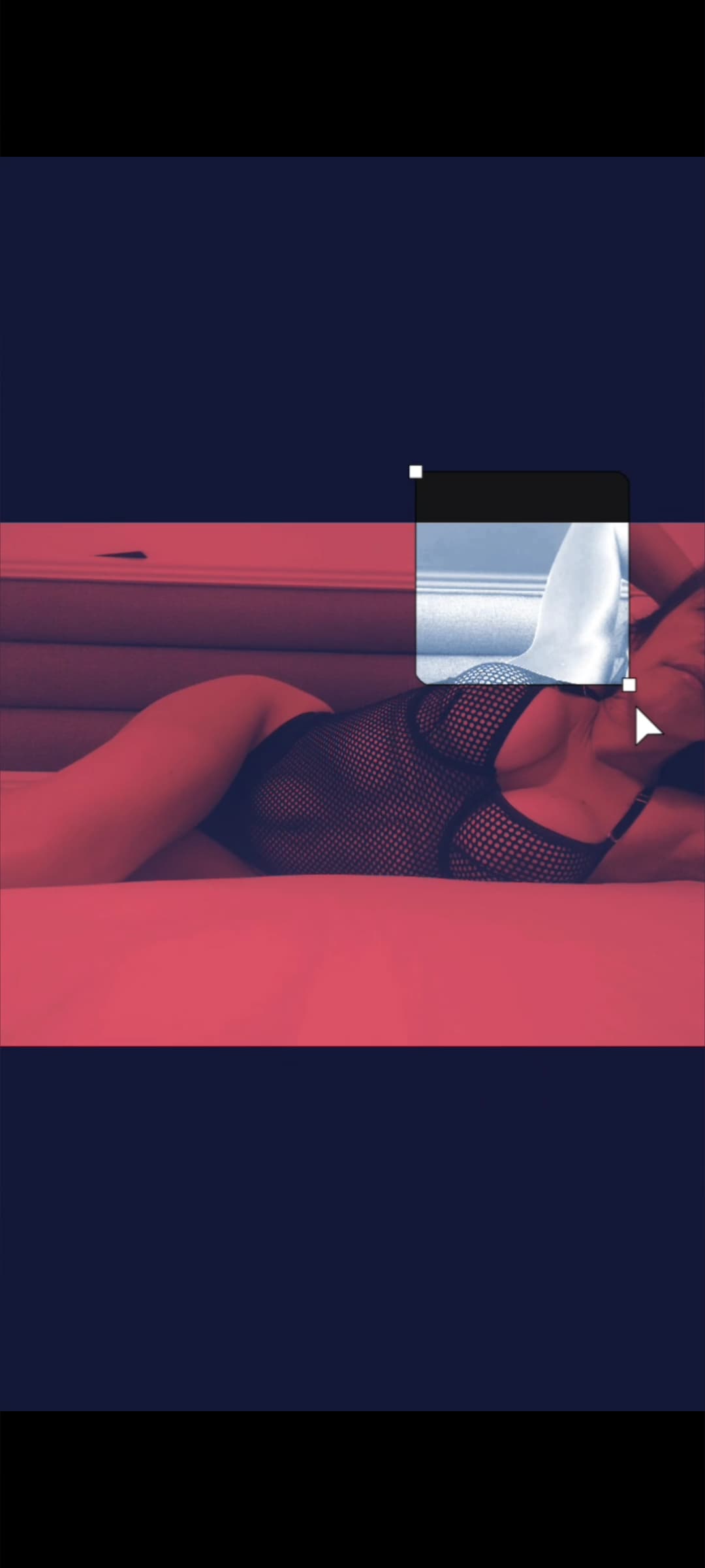 NAHIR C - FEMDOM GODDESS banner image
