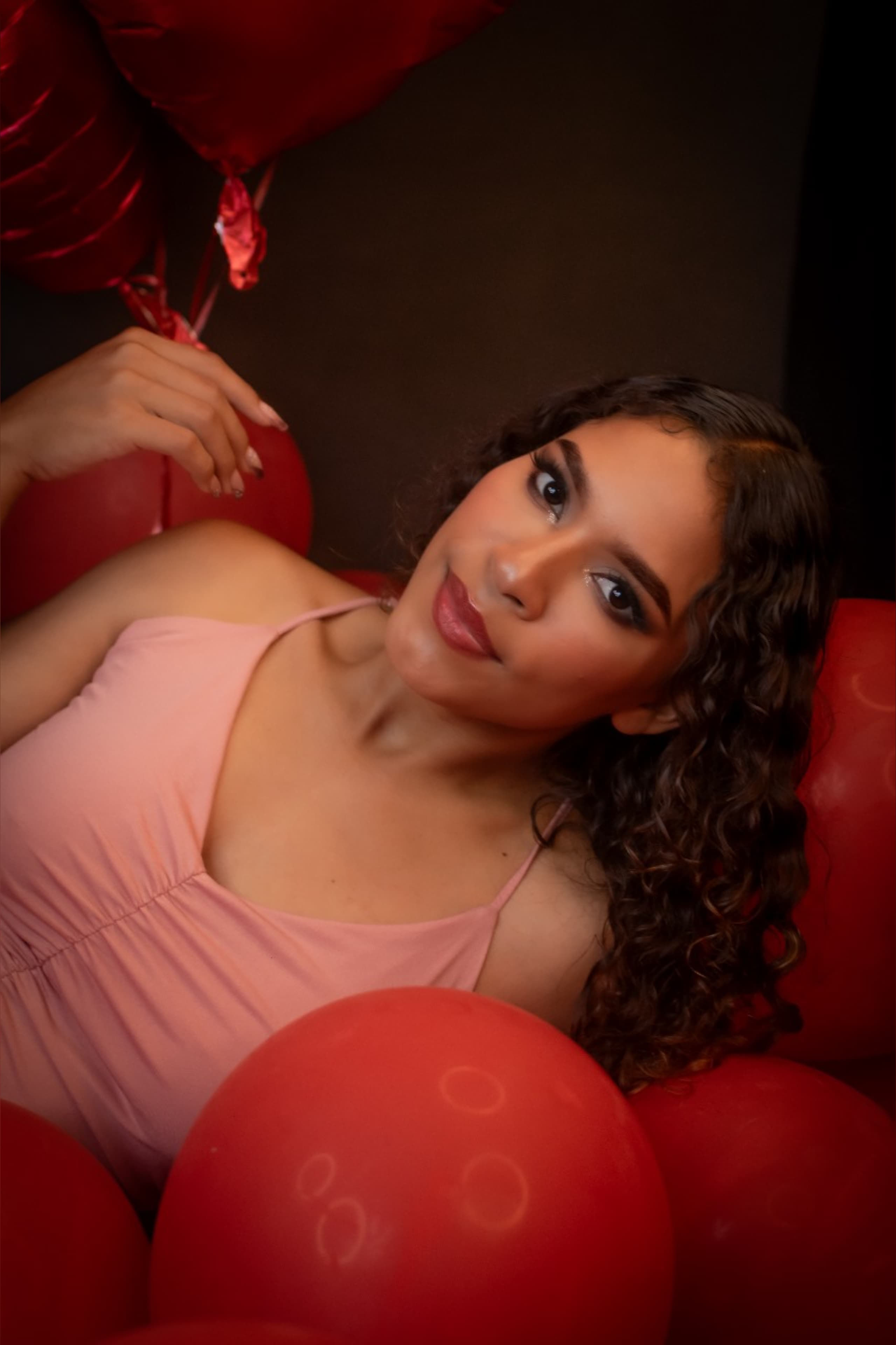 Anette banner image